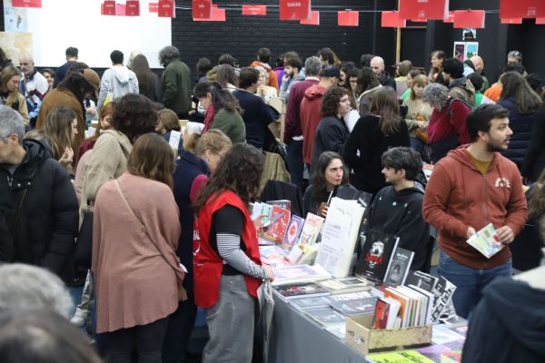 FERIAL3 Grande