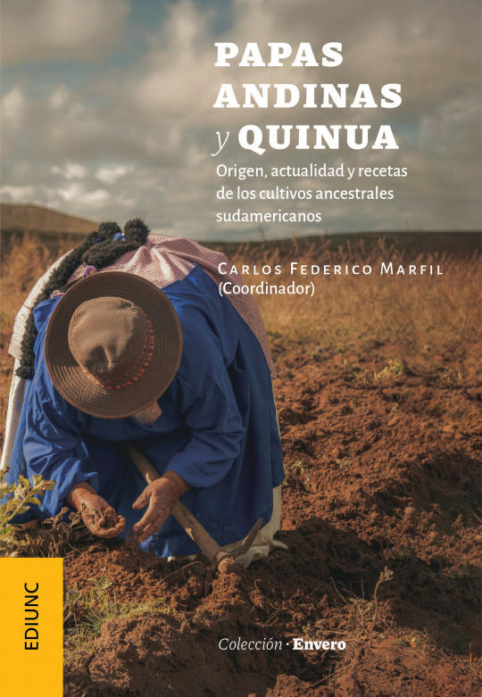 Tapa del libro