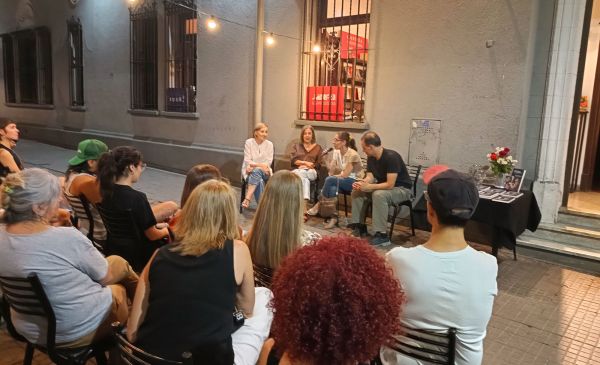 Noche Librerias 07