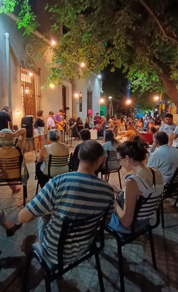 Noche Librerias 10