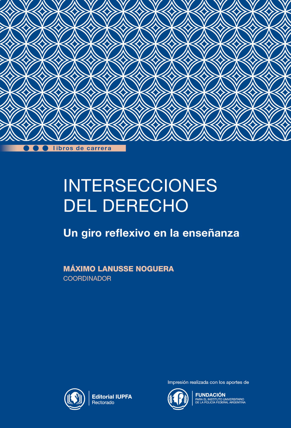 Tapa del libro