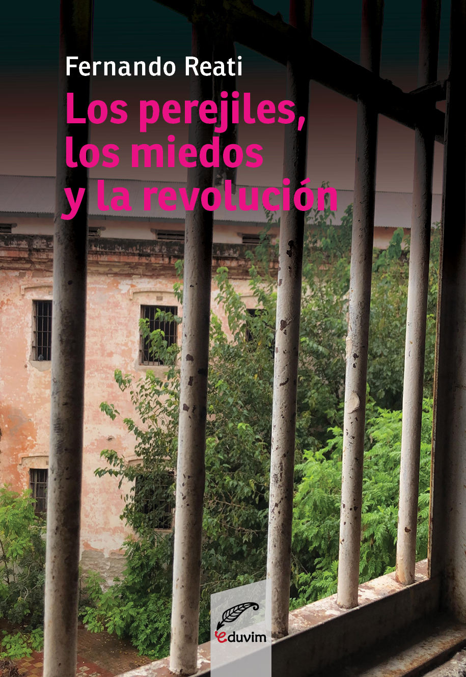 Tapa del libro