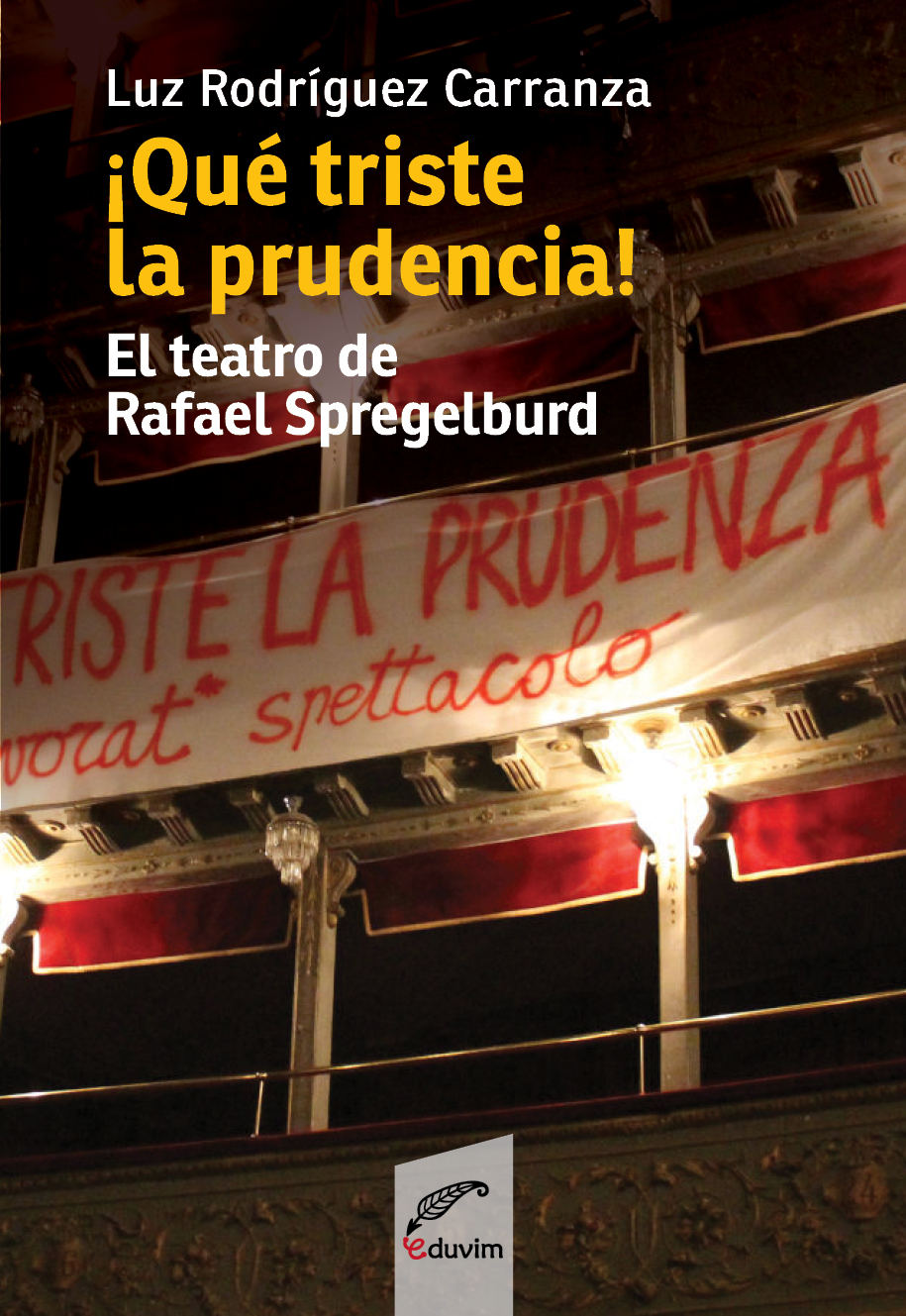 Tapa del libro