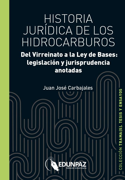 Tapa del libro