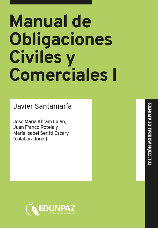 Tapa del libro