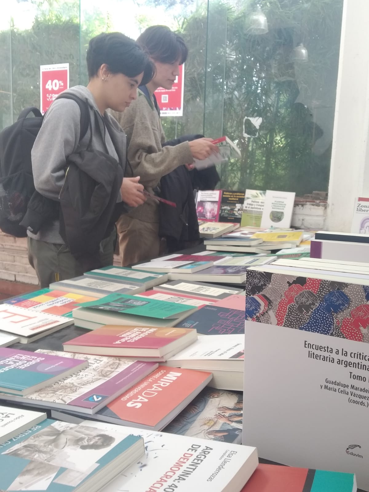 Libros de LUA