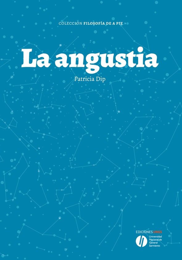 Tapa del libro