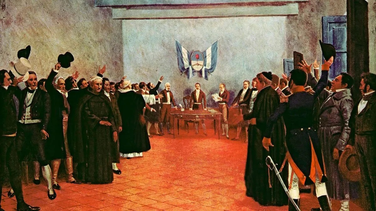 Congreso del 9 de julio de 1816