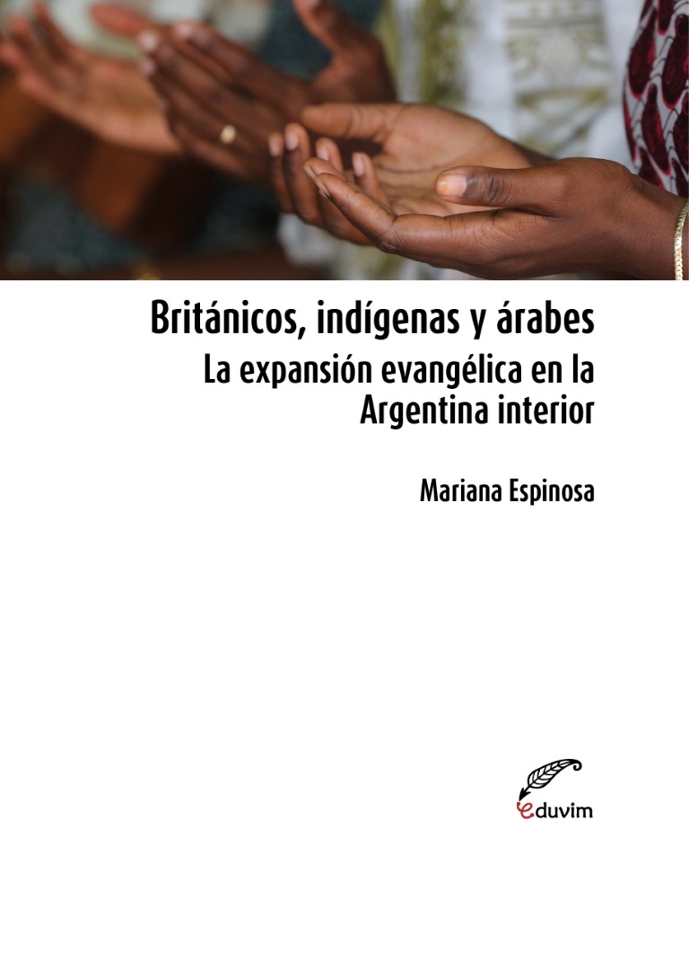 Tapas libro Británicos, indígenas y árabes