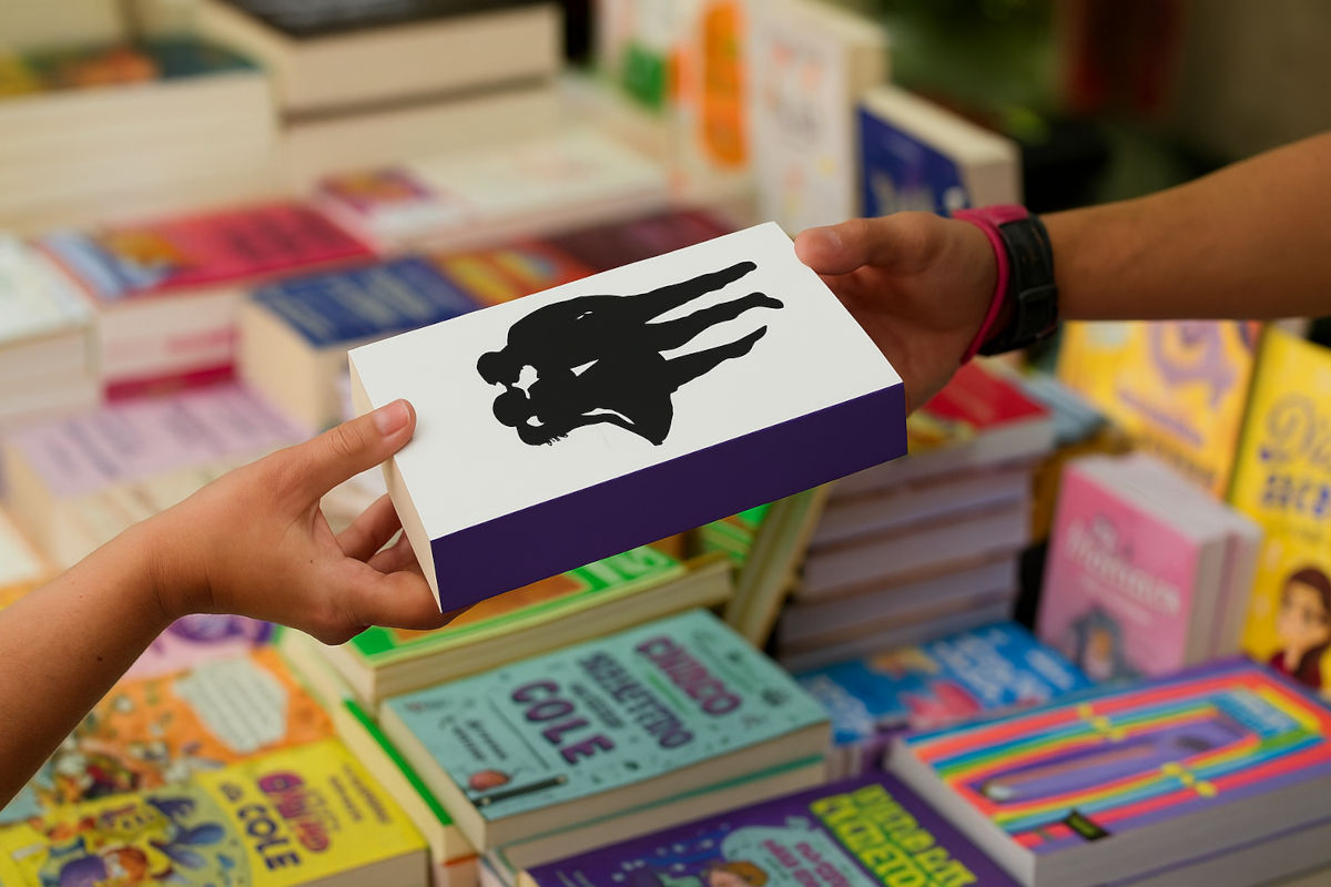 libros