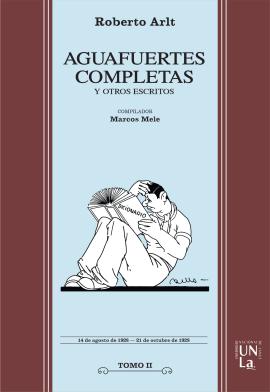 Aguafuertes