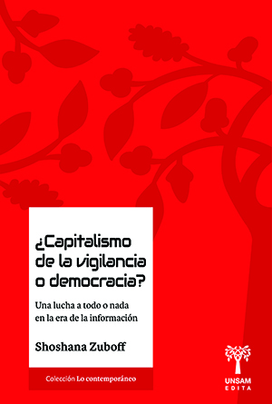 Tapa Capitalismo