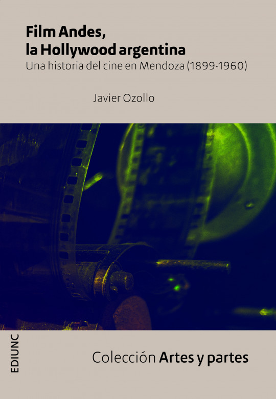 Tapa Film Andes