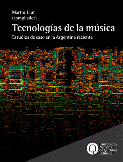 Tapa Música